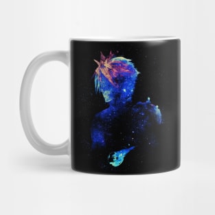 ExSoldier Constellation Mug